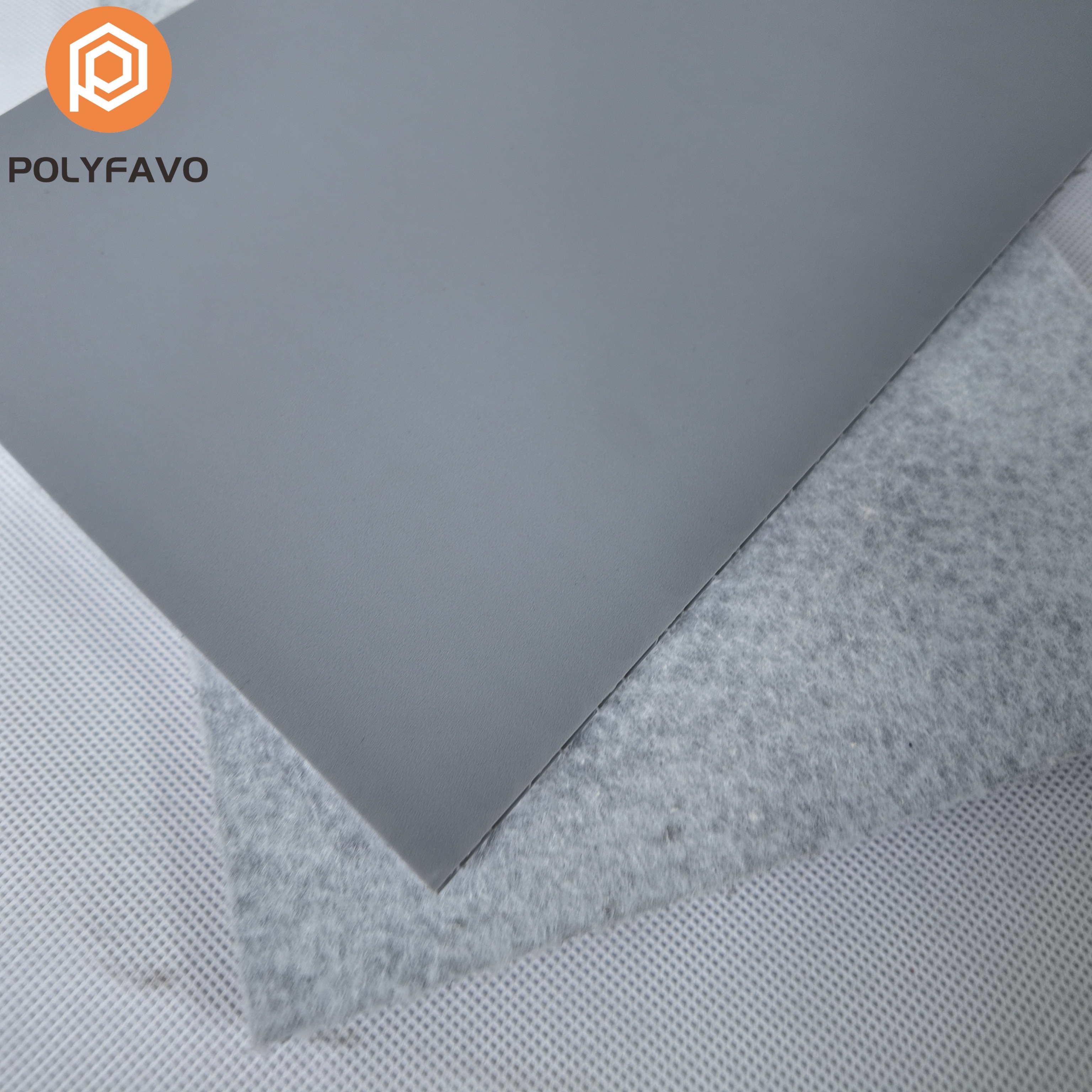 Flame Retardant Grade V2 Floor Cover Heavy Duty Floor protection Temporary Floor protection Board