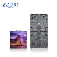 P2.6 Videos Indoor Led Display Full Color P2.6 Outdoor Led Display Screen Vid Led Video Curtain Price