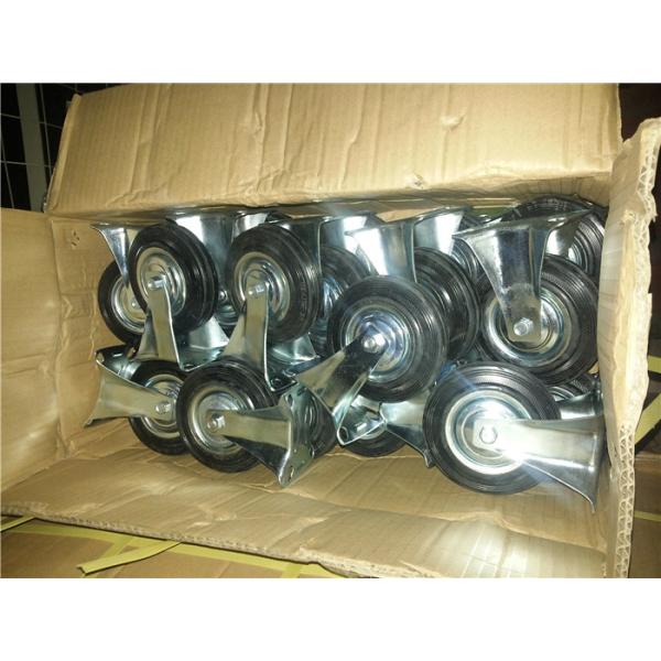 3 inch trolly wheels rubber caster rigid caster wheels wooden floor