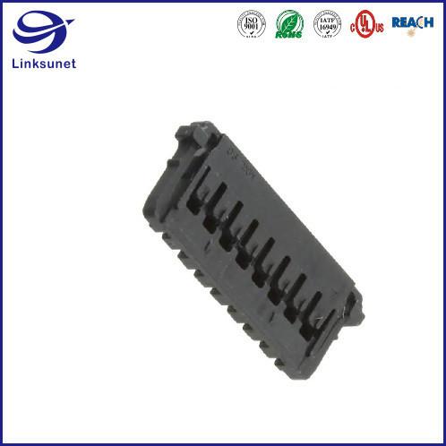 Pico Lock 504051 2 - 12 Pin 1 row 1.5mm connector for LCD displays Wire Harness