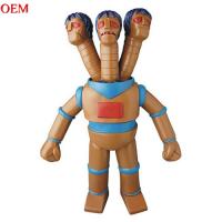 OEM Super Mazinger Robot Toys Color 3D Vinyl Figure