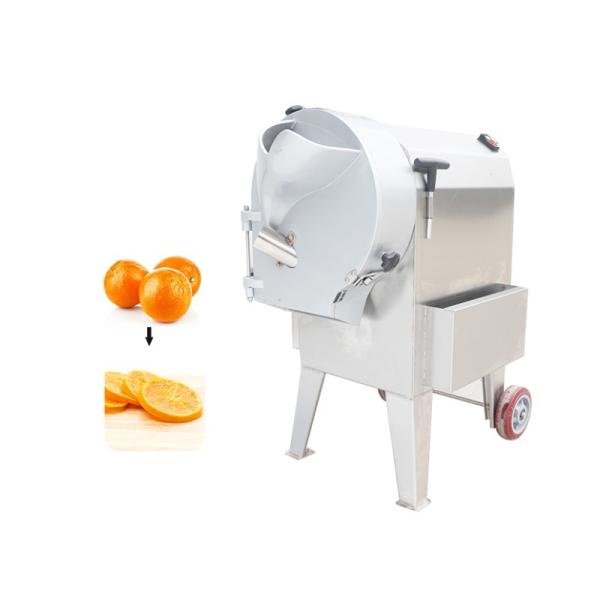 Manufacturers Selling Stainless Steel  Cutter Potato Slicer