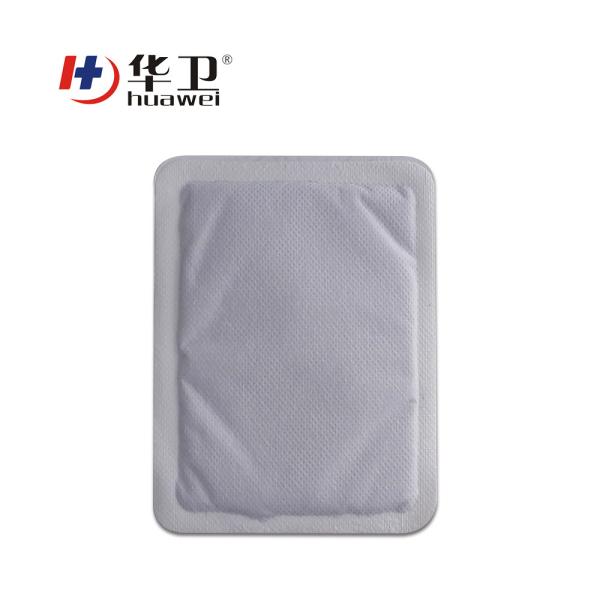Instant Body Warmer Heating Pad for Outdoor Sports