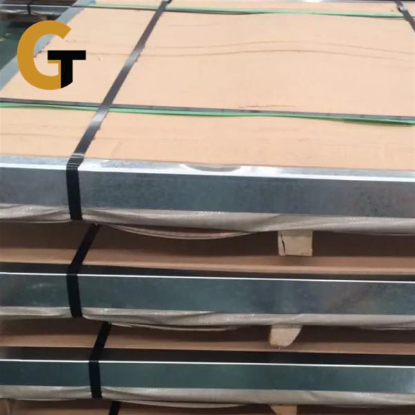 Mild Carbon Steel Tread Plate Hot Rolled Mild Steel Plate 2mm 3mm 5mm 8mm