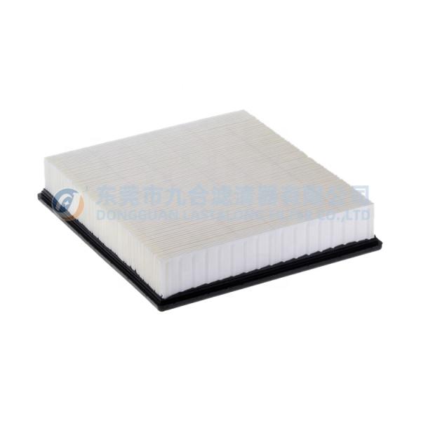 Auto Parts Air Filter OE 1070266 2822339 1752841 3097074 for Excavator Industrial Machinery After Service Spare parts