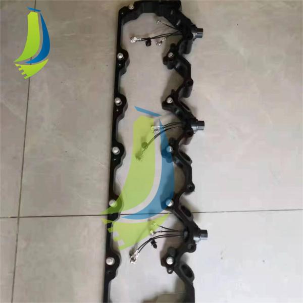 318-8037 Diesel Cylinder Head 3188037 For C6.6 Engine