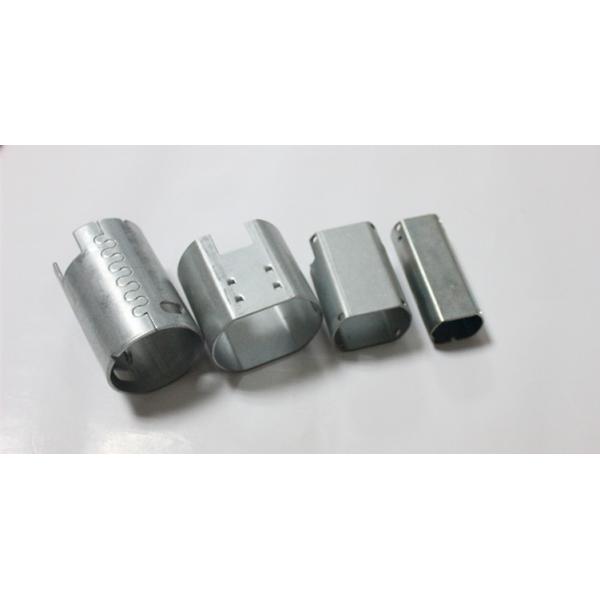 metal stamped motor housing, sheet metal steel stamping motor housing