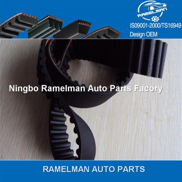 Hot sale DAIHATSU CAR BELTS OEM 13514-87208/99YU25/13514-87212/106MY25/13514-87701/90ZA19rubber timing belt engine belt