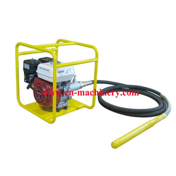 Construction Machinery Concrete Vibrator With Concrete Vibrator Shaft