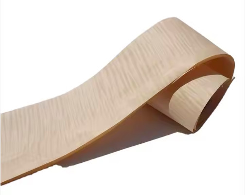耐久性のある天然木材ファニヤ 壁紙のソリューションのために広く頑丈です