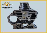 4HF1 Bloque de cilindro del motor 8971037611 Para Isuzu NKR NPR Camión ligero de alta calidad Incluye forro del cilindro