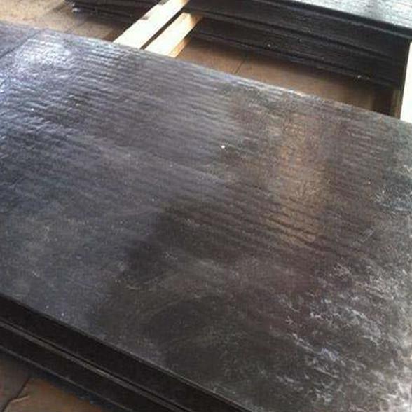 NM450 NM360 Wear Resistant Steel Plate Tungsten Chrome Carbide Wear Plate Wear Resistant High Manganese Steel Plate
