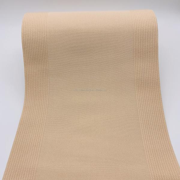 245mm Ultrathin jacquard elastic band pregnant women's underpants support abdominal belt