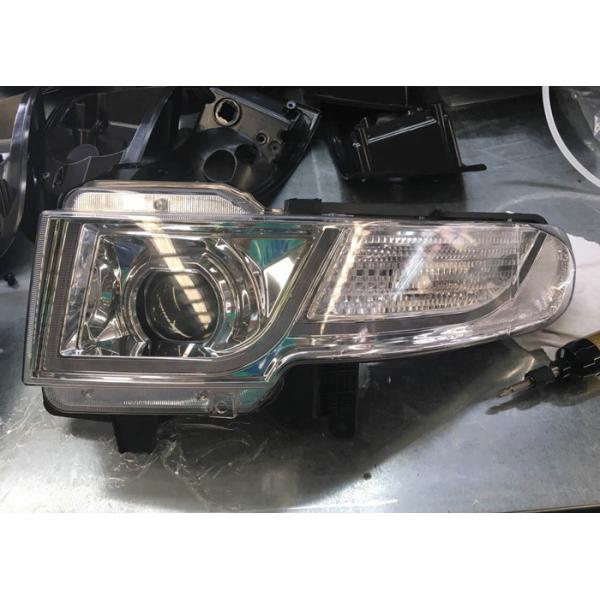 Toyota FJ Cruiser 2007 - 2016 Modified vehicle spare parts Headlight Taillight Front Grille