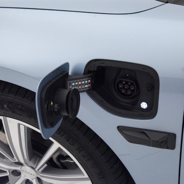 ZEEKR 001 2022 long battery double motors WE version Medium Large sedan EV cars