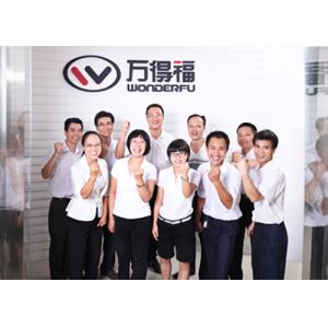 Guangzhou Wonderfu Automotive Equipment Co., Ltd