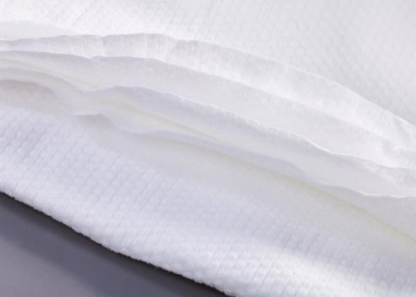 40gsm Industrial Spunlace Nonwoven Fabrics