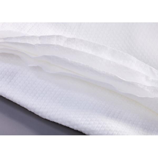 3.2m 30g/M² Spunlace Non Woven Cloth