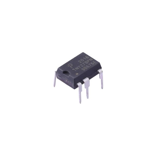 TNY278PN IC Electronic Components TinySwitch-III incorporates a 700 V power MOSFET, oscillator