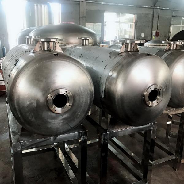 Auto Continuous Vacuum Fryer , Vegetable Chips Making Machine Holds Vitamins