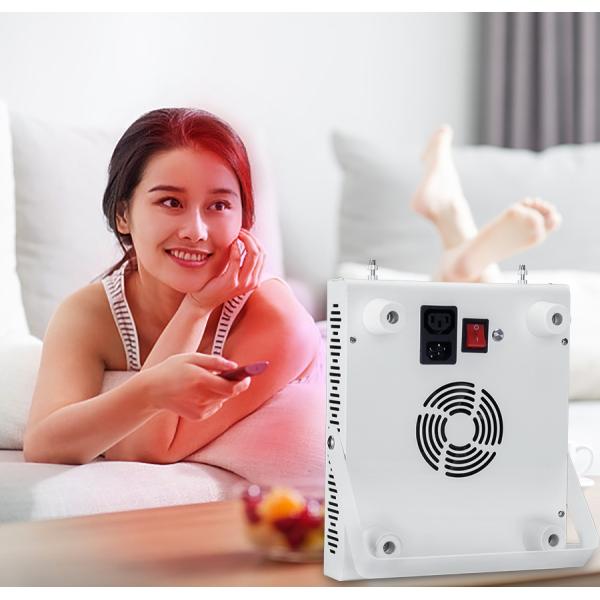 Full Body Treatment Red Light Therapy Led Panel 500w Power Pdt Light Therapy Machine