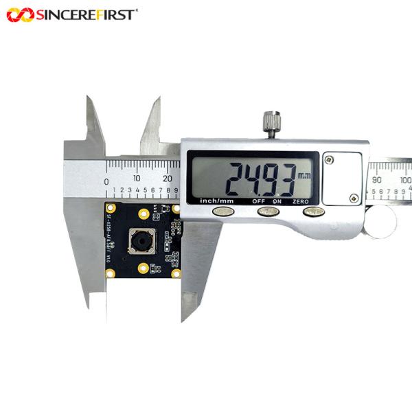 13MP IMX258 固定焦点USB2.0 カメラモジュール