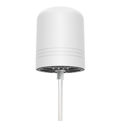 100MHz～6GHz Stationary Drone Detection For Radio Frequency 3-10km fixed Drone