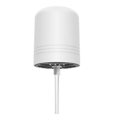 100MHz～6GHz Stationary Drone Detection For Radio Frequency 3-10km fixed Drone Spectrum Detector