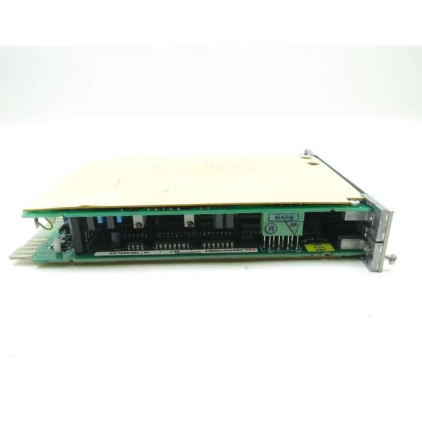 70EA02a-ES HESG447308R1 ABB  Input Module