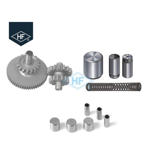 GY6 Slipper Motorcycle Clutch Assembly 125cc Replacement With Ball Roller