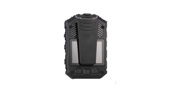 32GB Law Enforcement Police Body Worn Camera With Infrared LED For Video Recording