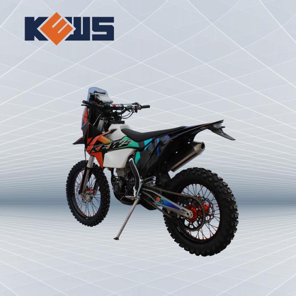 Colorful Motocross Bike Rally Motorcycles NC250 250CC Dirtbikes OEM