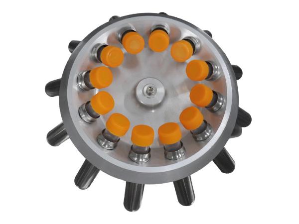 4030RCF 30r/min Accuracy Self Balancing Centrifuge 100ml Tubes Low Speed
