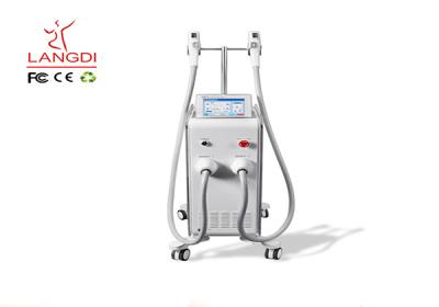 2000w 950nm Permanent IPL Hair Removal Machine