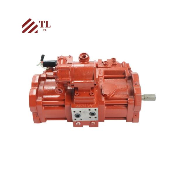 Excavator Main Hydraulic Pump for Hyundai R170w-9 R170W-7 31Q5-15010 31Q4-10010 31Q5-15011
