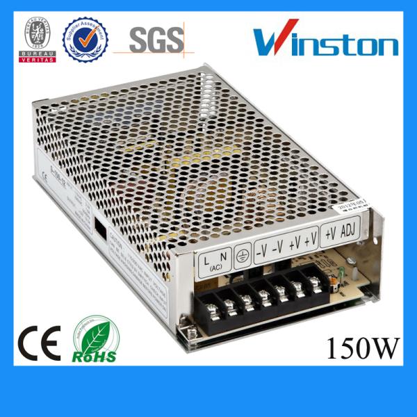 Industrial Switching Power Supply S-150-12 24v 6.5a Re - power On To Recover