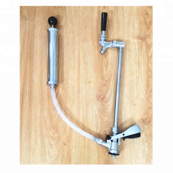 Промышленное газохранилище 4L 8L 10L 15L 20L цилиндр с газом CO2 высотой 250-2000 мм