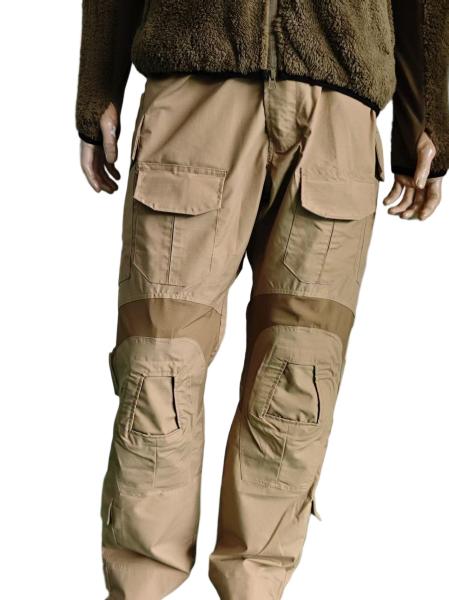Fleece Tactical Set Insulated Jacket Winter Warm Military Jacket For Men And Women