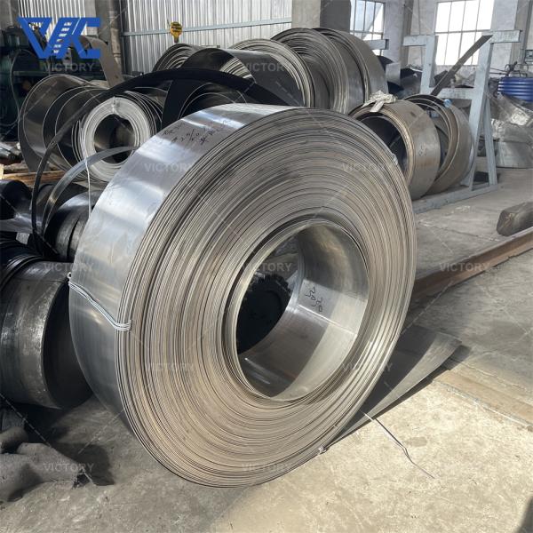 Никель медь сплав Monel 400 полоска Никель полоска