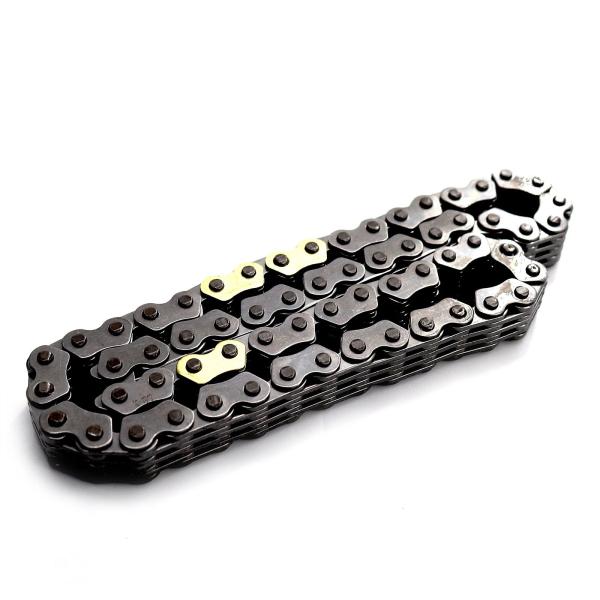Timing Chain Kit Fit 02-07 Acura TSX Honda 2.4L DOHC V-TEC K24A2 K24A4