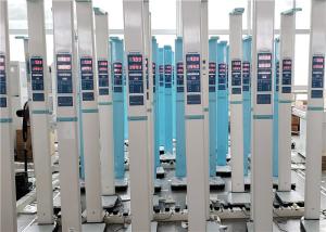 Type multiple balance, machine de plate-forme de langues de mesure de poids de