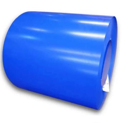 PVDF Coated Aluminum Coil Weather Resistant 0.2mm-3.0mm For Protective Coatings
