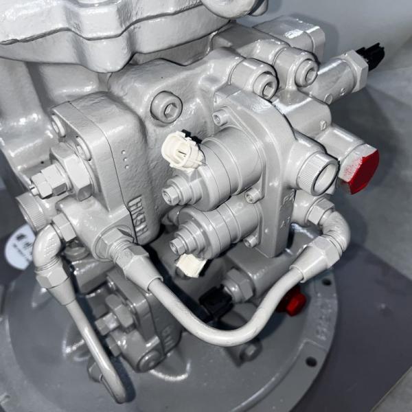 9227923 PUMP DEVICE Hitachi Parts