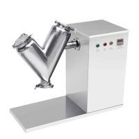 Mélangeur de poudres de type 10-5000L V personnalisé Bruit ≤ 80 dB