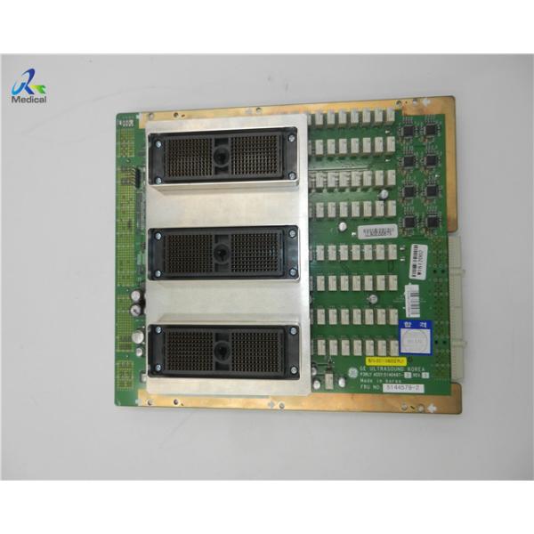 Части P3RLY медицинского ультразвука запасные с фиктивным FRU 5144579-2