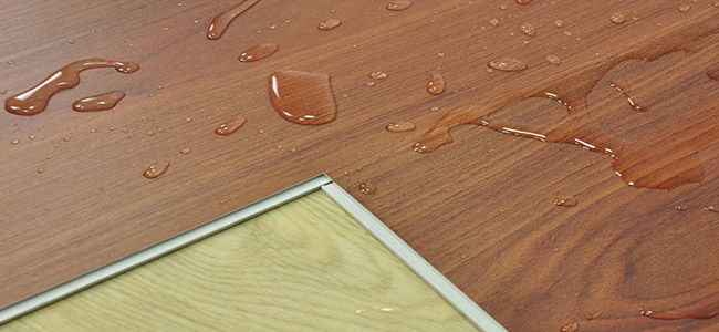 Высокий Underlayment пола IXPE Pvc Spc стойкости 4mm 5mm 6mm легкий очищает