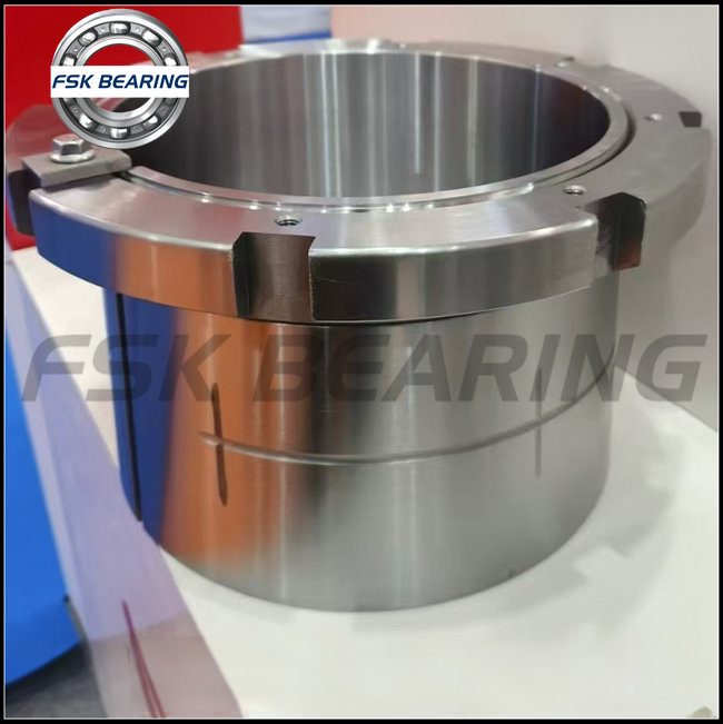 Delta OH3044 OH3048 Adapter Sleeve Bearing Concentricity Guaranteed Shaft Couplers