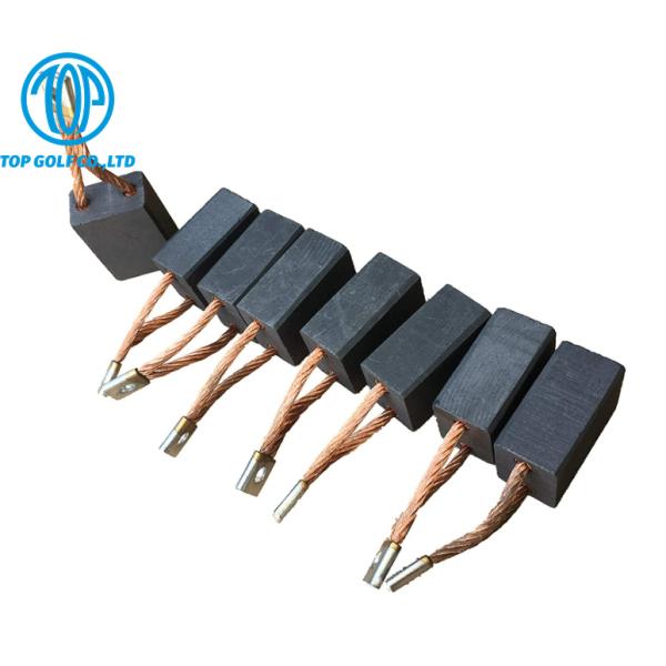 1029386-01 / Набор щетки 3.7HP 102938601 мотора приспосабливать для автомобиля L6 и 18 клуба