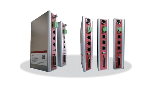 Cnc fiber Laser Cutting Software EtherCAT System Automatic Motion Control System