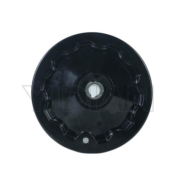 Hand Wheel For Sliding Table Saw 200*18mm Woodworking Saw Spares Handwheel